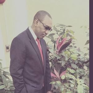 Meet your Posher, Henry